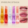 Next Well's new transparent jelly lipstick, crystal lipstick, moisturizing lip lines, thousands of colors, temperature-changing lipstick manufacturer wholesale lip balm Application Scenario